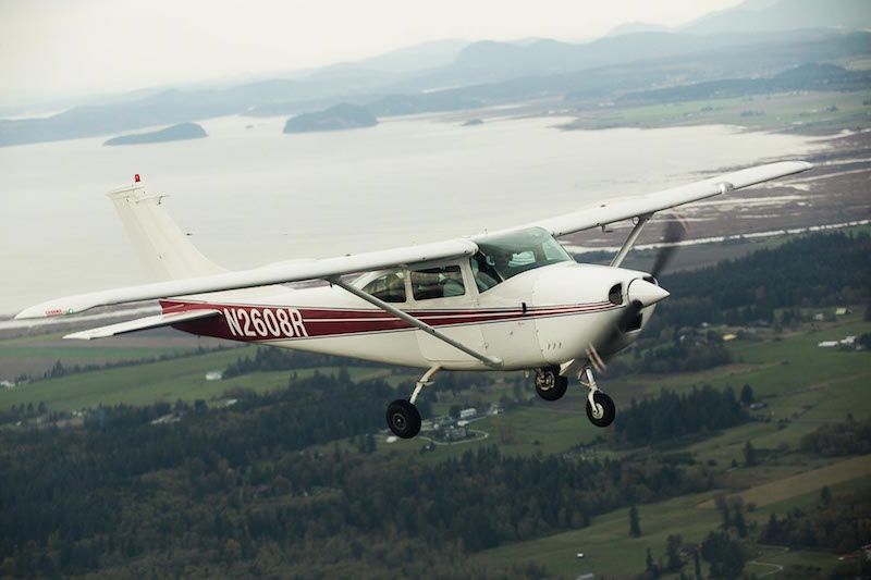 Cessna 182 Photo